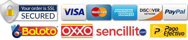 Pagos seguros