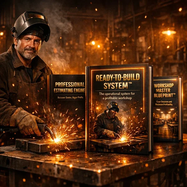 Master Metalworking System